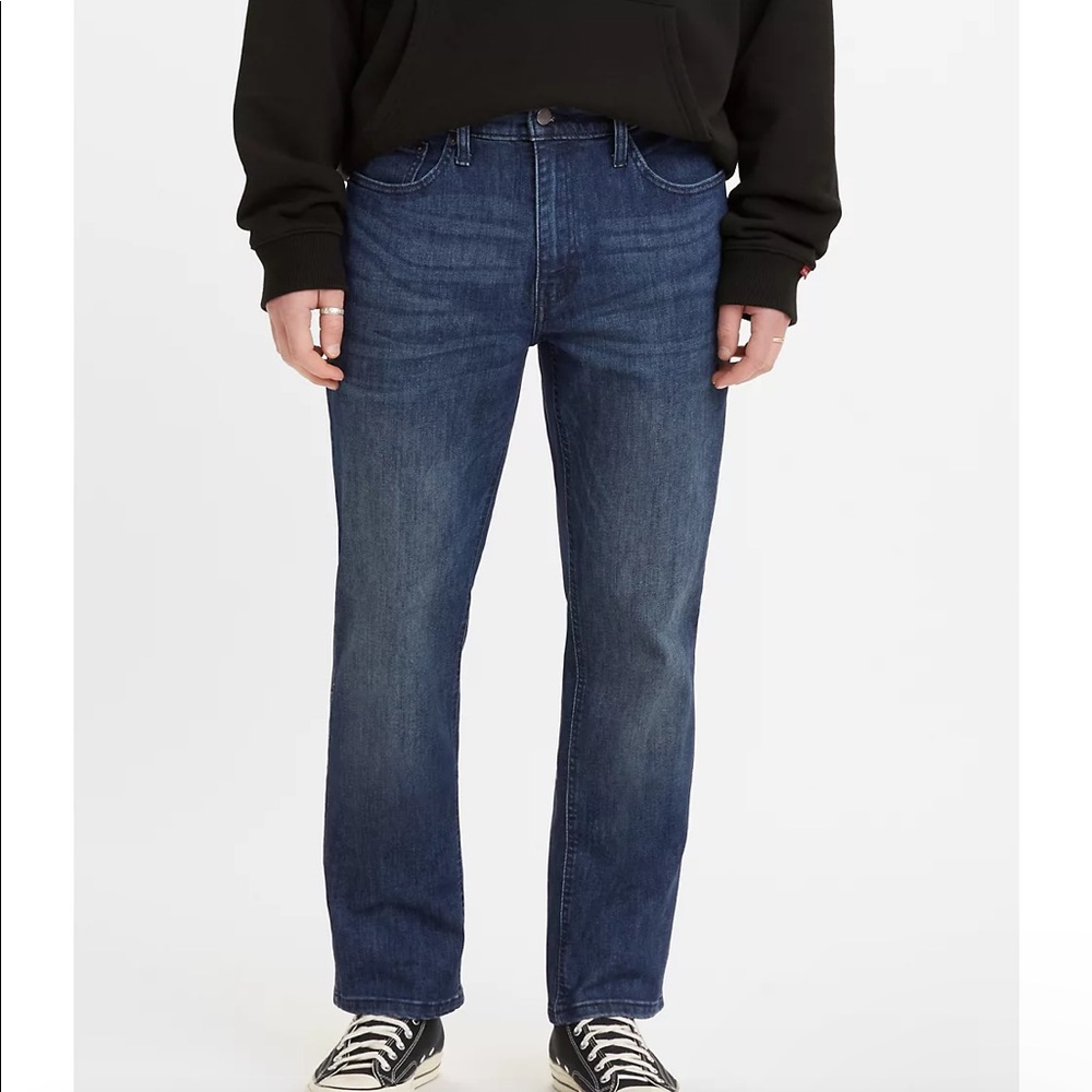 541 LEVI’S MEN'S JEANS